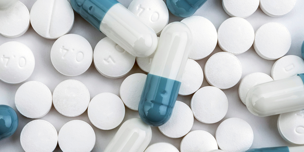 Covid Impact Clinical Trial
