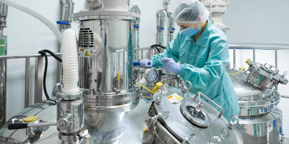 Streamlining-Bioprocess