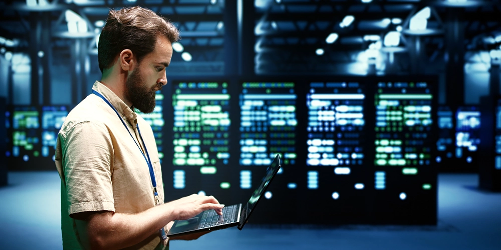 Cloud Infrastructure Qualification