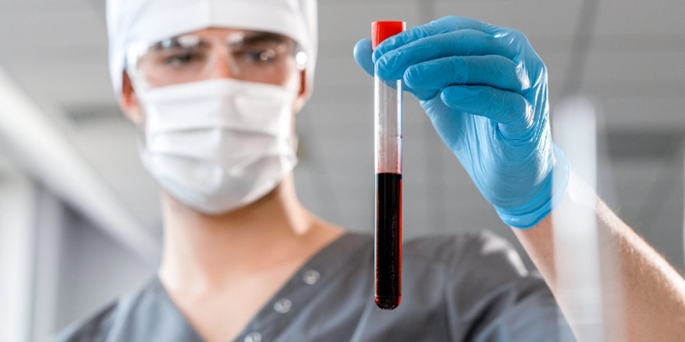 Decentralized Clinical Trials