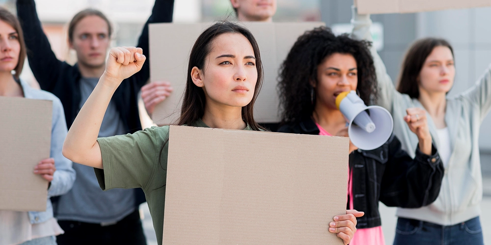 Why Science Protesting