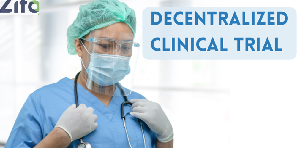 Decentralized Clinical Trials