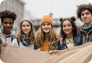 Why Science Is Protesting For Data-Democracy And We Must-Listen