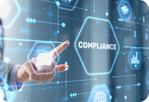 Evolving Compliance
