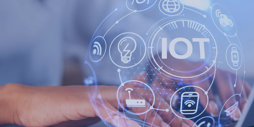 Integration Of Internet Of Things (IoT) In Laboratories_ Revolutionizing Lab Operations