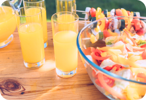 Unlocking The Transformative Flavor Of DIGITAL In The Food & Beverage Industry