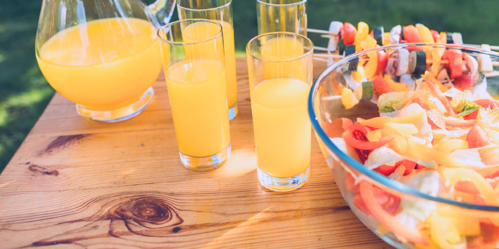 Unlocking The Transformative Flavor Of DIGITAL In The Food & Beverage Industry