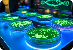 Oxford Nanopore Technology