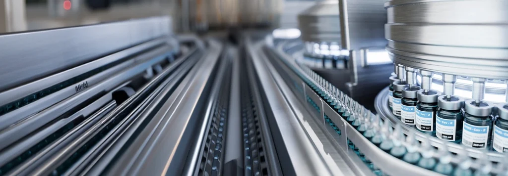 Human-led Smart Manufacturing Through AI and Automation