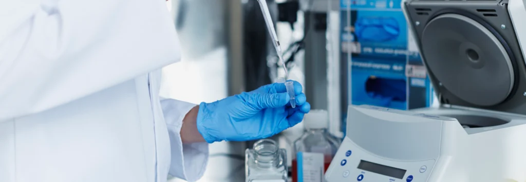 Scientific Application Managed Services