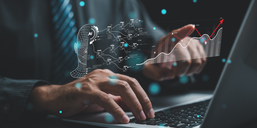 Zifo’s Narasimhan Aravamudhan Recognized as a Top AI Consultant and Leader by The Consulting Report