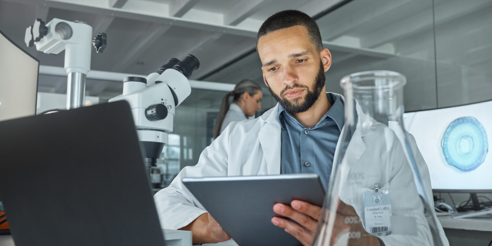 Zifo Democratizes Data Access for Scientists through its AI-Powered Conversational Dashboard