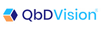 QbDVisio logo