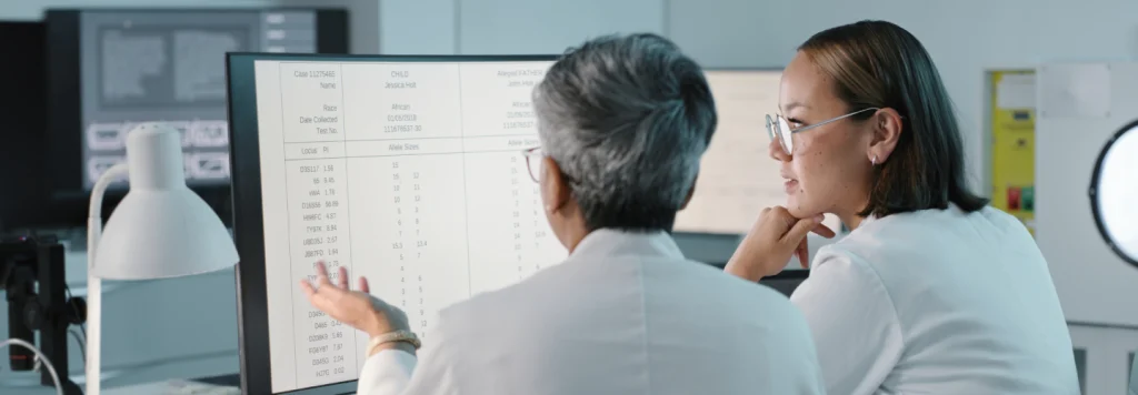 Lab Compute Services