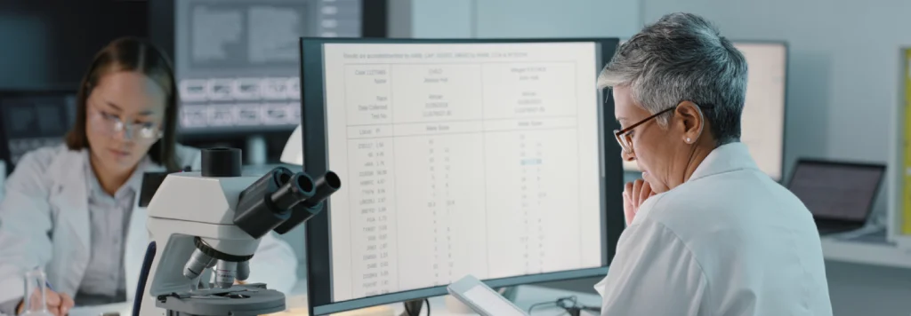 Lab Compute Services