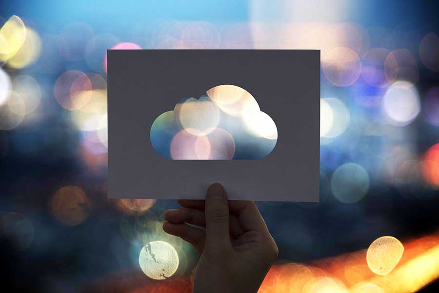 Cloud Computing Network