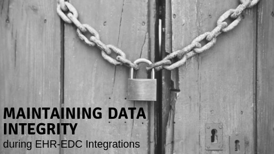 Data Integrity