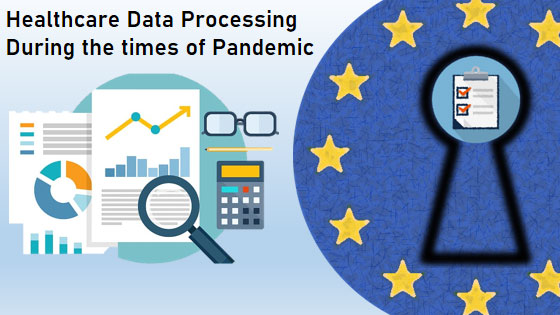 Health Care Data Processing Image