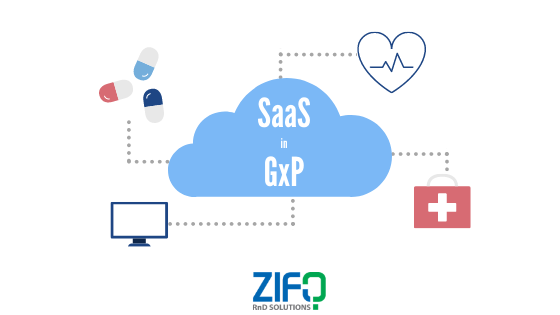 Saas GXp Image