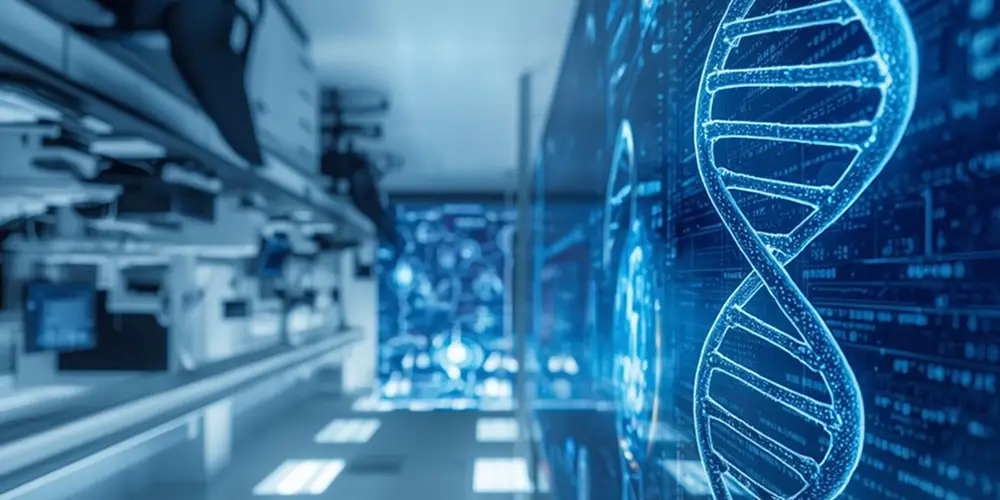 Zifo and Maze Therapeutics Partner to Power Precision Medicine