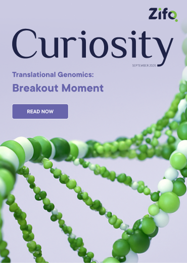 Translational Genomics: Breakout Moment