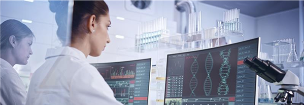 Small and Medium Biotech