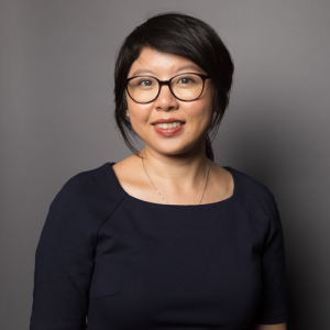  Fan Qiu