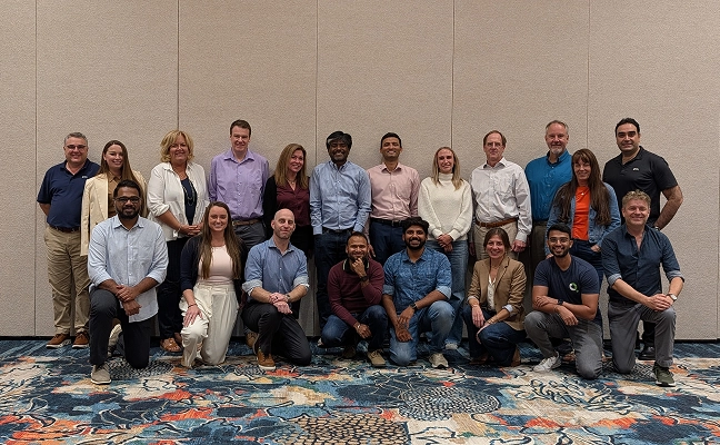 Our People Zifo North America