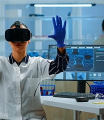 Smartlab U.S features