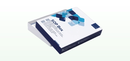 Sov Box Definiton SOP Box | Zifo