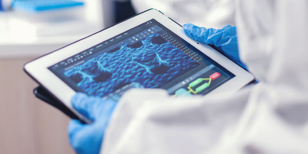 Redefining Data Products