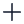 Plus Icon