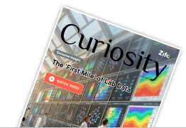 Cover June Curiosity