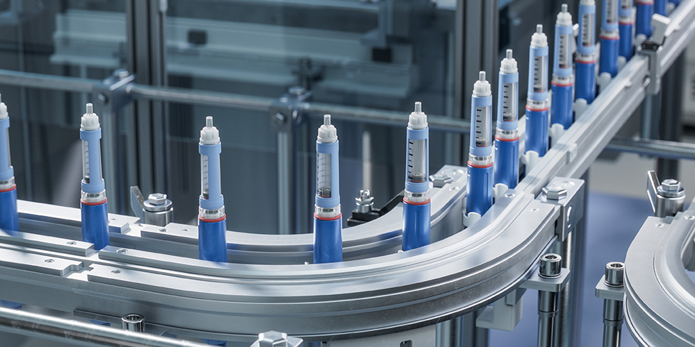 Zifo-CMC Biopharmas Strait of Hormuz