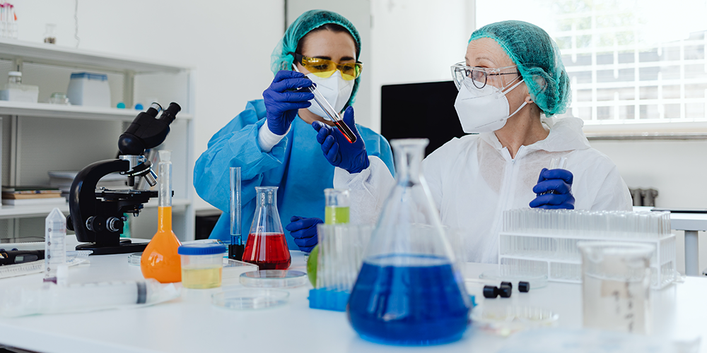 Alchemy Partner Lab Banner Image